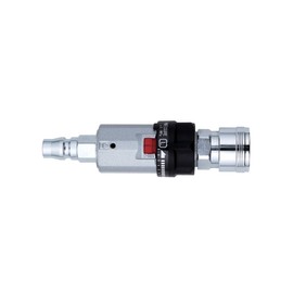 Niigata Seiki BeHAUS T-434 Hand Pressure Reducing Valve for Normal Pressure