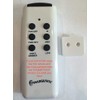 CHQ8BT7053T V.2 Replacement For Casablanca Ceiling Fan Remote Control CHQ8BT7053T