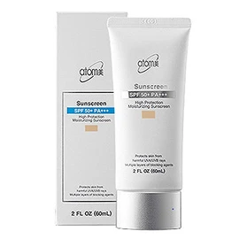 Atomy Protector Solar 60ml FPS 50+ Beige