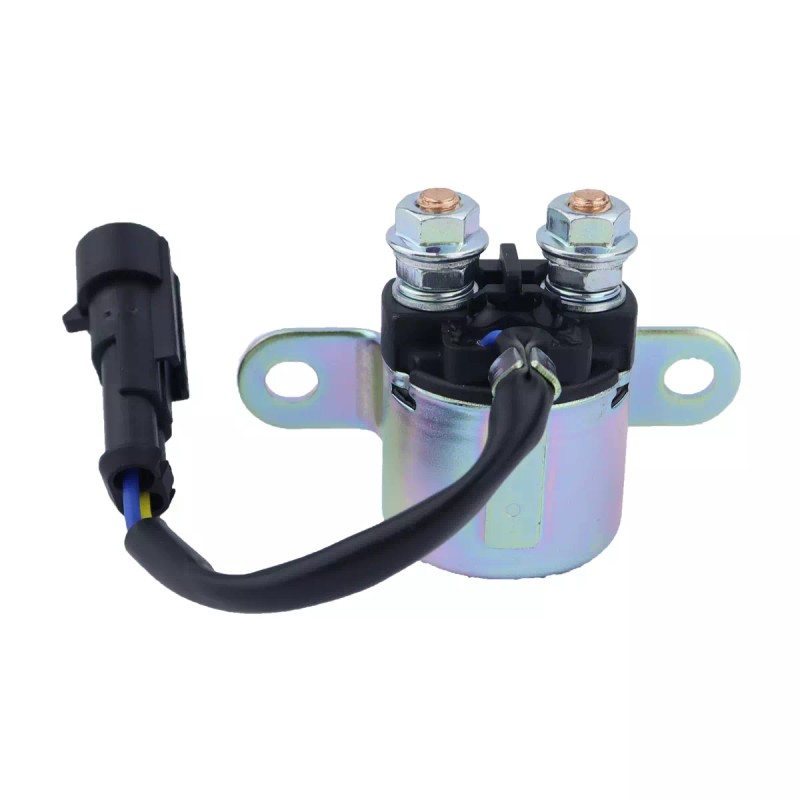 Motorsupermarkets Starter Motor for Polaris RZR 1000 All Models 2016
