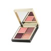 Napoleon Perdis Colour Ritual Eyeshadow Quad, After Dark