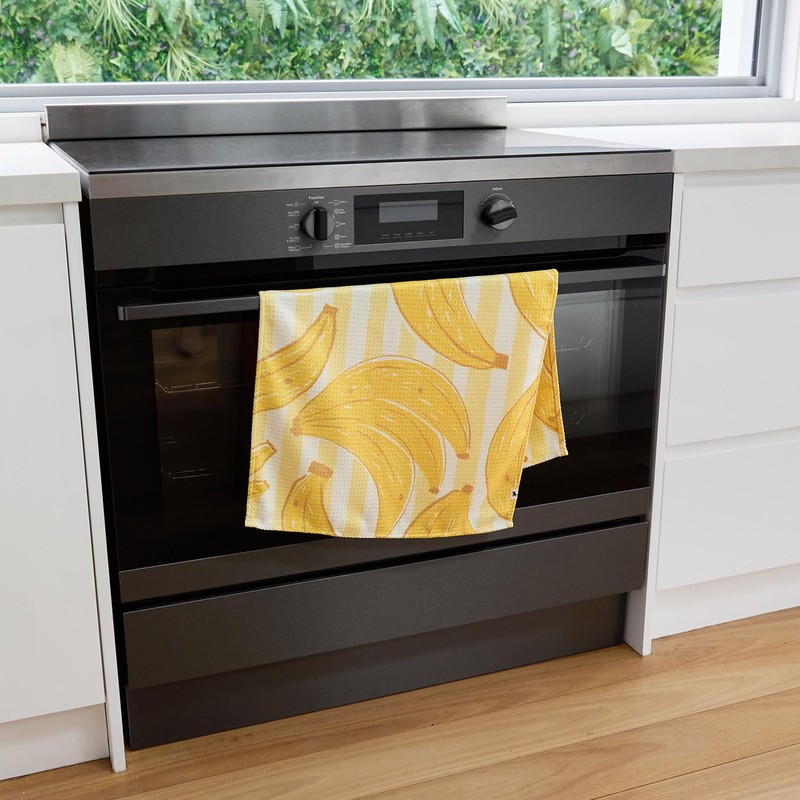 Dock & Bay Tea Towels - Quick-Drying Dish Towels in