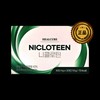 Premium/Solutions/Chlorella/Green Laver/Broccoli/Quercetin/600mg/x