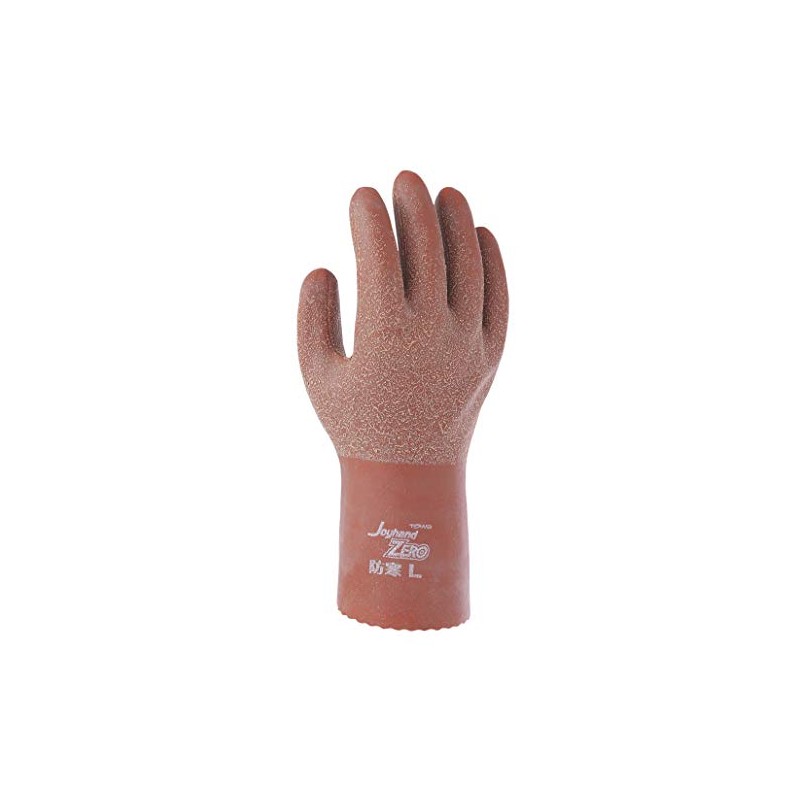 Towa Corporation Joyhand Zero Cold Protection Gloves N0.188 M Size