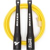Elite Jumps, Boxer, Speed Jump Rope, Training for Adults, Boxing,