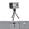 C50 Mini Projector Portable MultiFunction Cinema Projector for Home Theater