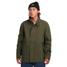 Dakine A-1 Unisex Jacket (US, Alpha, X-Large, Regular, Regular, Deep Grounds)