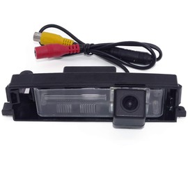 Car Rear View Camera for Toyota RAV4(2002-2012) Chery (2001-2011) Tiggo(2005-2011) Rely X5 Chery A3 High Definition CCD Night Vision Reversing Car Camera