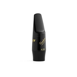 Vandoren SM412 A20 V5 Series Alto Sax Mouthpiece