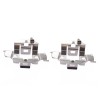 OEM H7 halogen Retaining Bulb Clip Adapter Holder for Volkswagen