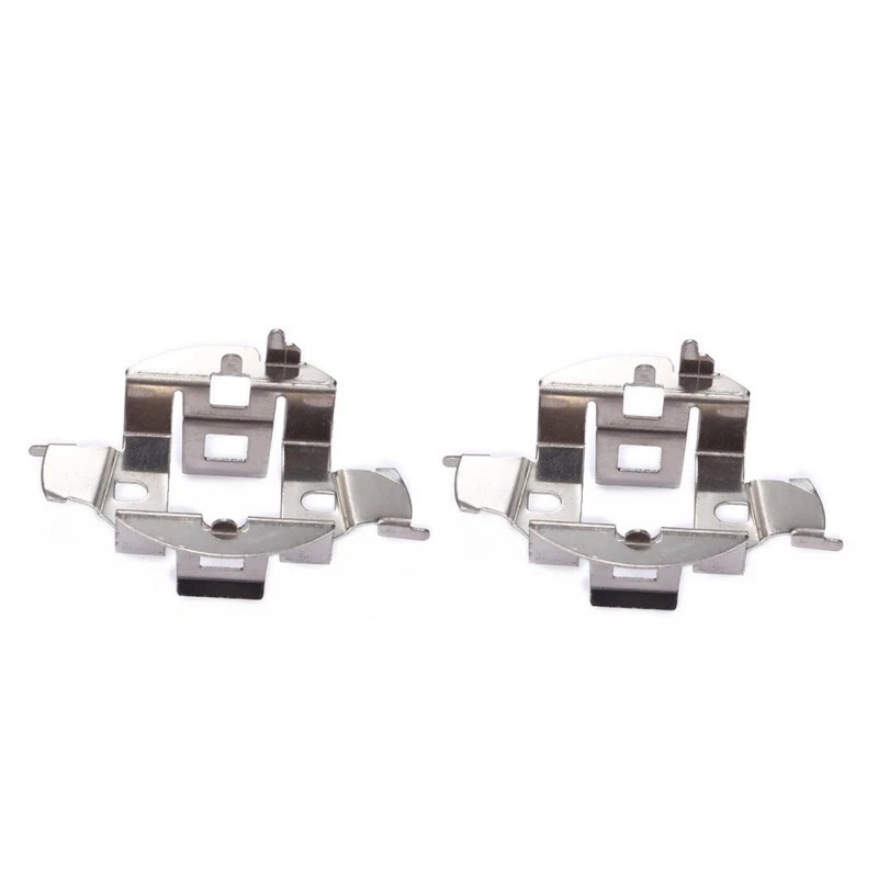OEM H7 halogen Retaining Bulb Clip Adapter Holder for Volkswagen