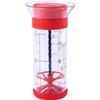mastrad F38610 Twist'n'Mix - Dough Stirrer - Making Liquid Dough