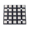 AIHJCNELE 5X5 25 Bits 25 X WS2812B WS2812 WS2811 5050