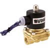 Vixen Air 3/8" NPT Air Ride Suspension High Flow Electric