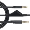 Replacement Audio Aux Cord for Astro A10, A40, A30, A40TR,