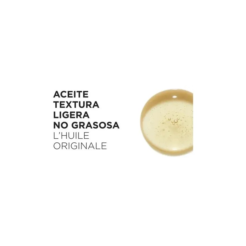 Aceite Capilar Krastase Elixir Ultime LHuile Originale Reutilizable, Cabello Brillante,