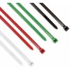 Cable Ties Assorted Colours 85 Pieces of 85 Pieces