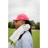 SHANKITGOLF Golf Driver Head Cover (White Skull)