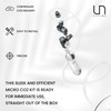 Ultum Nature Systems Micro CO2 Regulator Kit - CO2 Kit