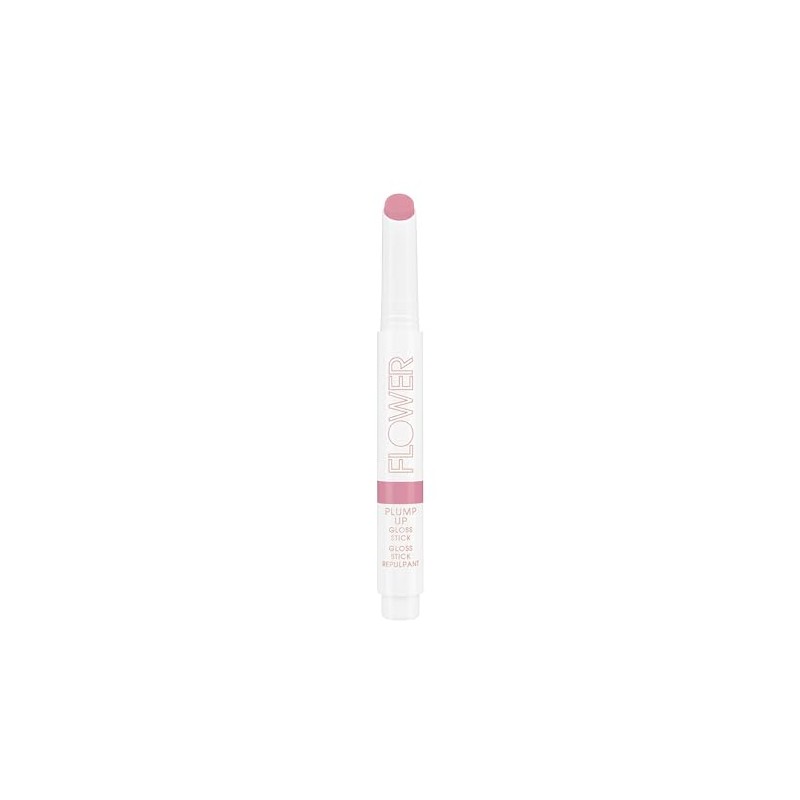FLOWER Beauty Plump It Up Lip Gloss Stick - Sizzle