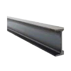 New Metal Grade A36 Hot Rolled Steel I-Beam - S6 x 12.5#/ft x 24" SH-4254M Warranity by KolotovichTool
