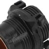 Headlight Hollow Bolt Accurate Fit Durable 0019970101 Replacement for Benz