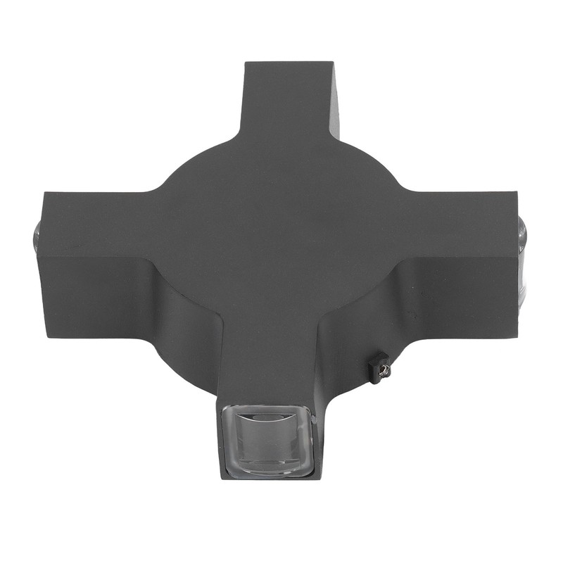 LED Wall Light Decorative Beam Line Wall Light Outdoor Waterproof