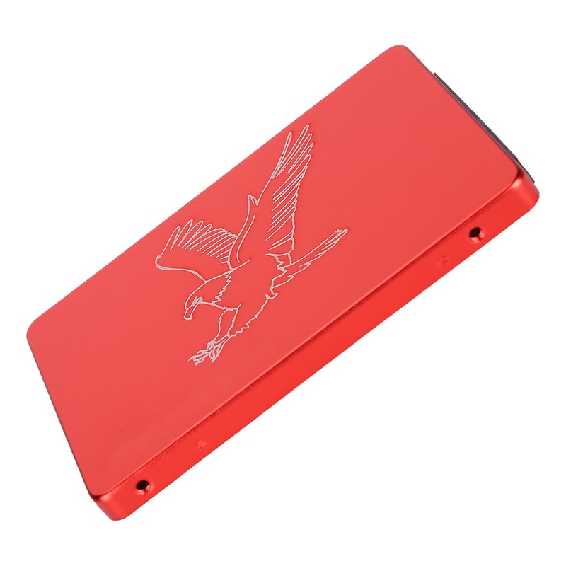 Hsthe Sea Mobile Solid State Disk Portable 2.5 Inch Metal