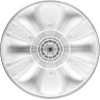 For LG, For Sears, For Kenmore Washer Washplate Pulsator For