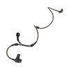 LST ABS or ABS Ring Set Front Speed Sensor 45