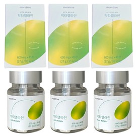 Actazine Actameline Bromelain 135 tablets in total / 악타진 악타멜라인 브로멜라인 총 135정