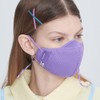 BTS TinyTANxBREATHSLIVER BREATHSLIVER BREATNEY TANX SPORTS PRO MASK METAL GRAY