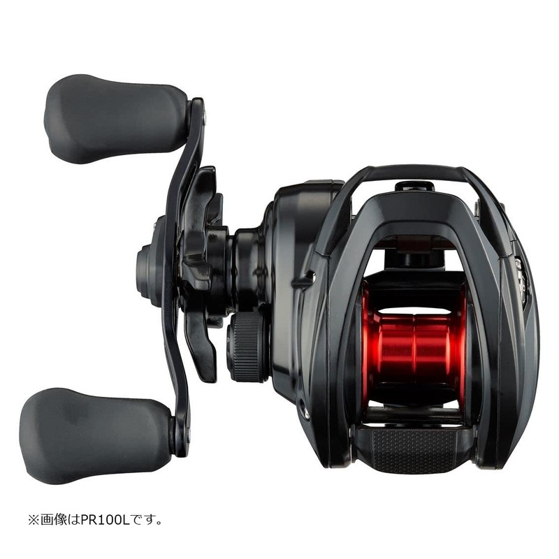Daiwa Bass Fishing Reel PR100HL