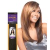 Outre Purple Pack 100% Human Hair Weave (16 inches, 2(Darkest