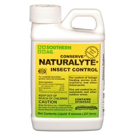 Conserve - Naturalyte Insect Control, 8 Oz Jug