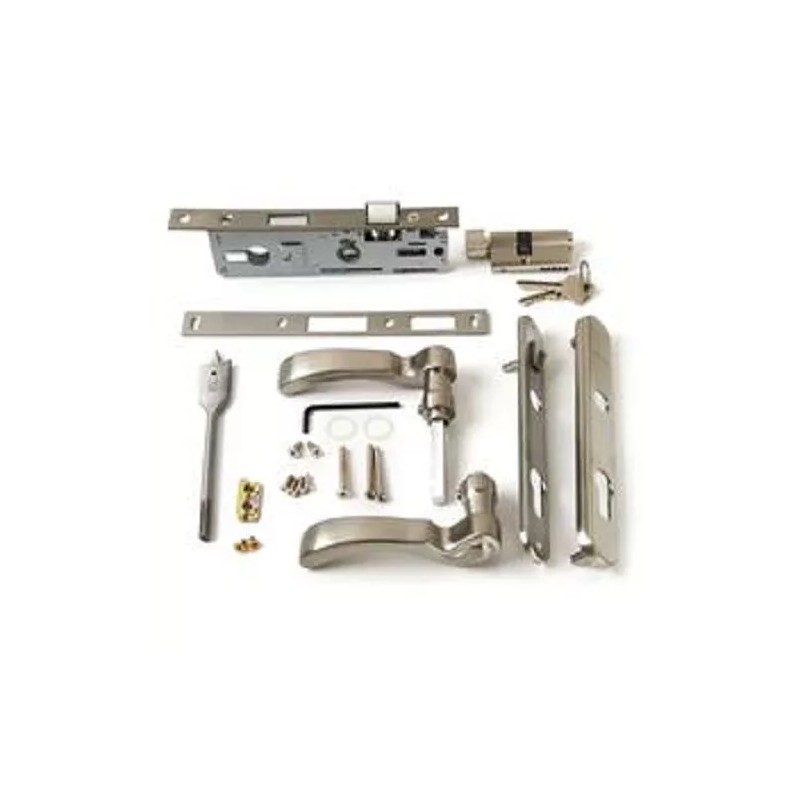 Andersen Storm Door Handle Assembly Traditional Manufactured After 2004 -