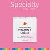 REVIVA LABS - Vitamin K Crème (2.oz)