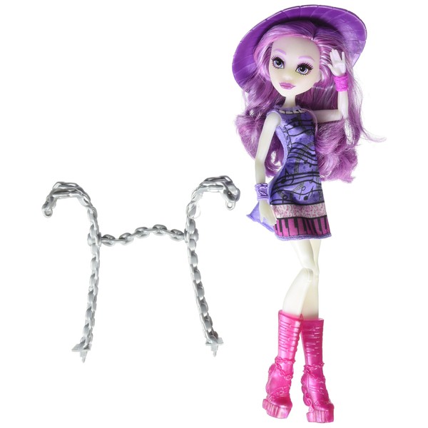 Monster High Music Class Ari Hauntington Doll