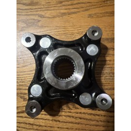 Arctic Cat Hub Rear Assembly #2502-459