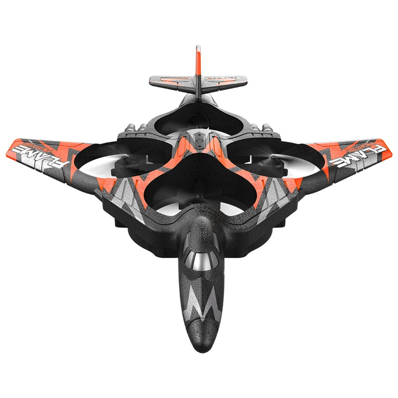 Remote Control Plane, 2.4Ghz Remote Control Foam Airplanes for Kids