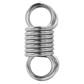 Aoneky 220lb Heavy-Duty Heavy Bag Spring