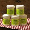 Amish Burn Salve Cream Ointment For Healing Wounds, Scars, And