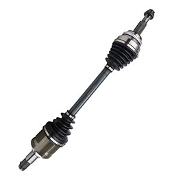 Bodeman - Front Left CV Axle Drive Shaft Assembly (Driver Side) for 2008-2013 Toyota Highlander AWD Hybrid/ 2005-2007 Avalon 3.5L