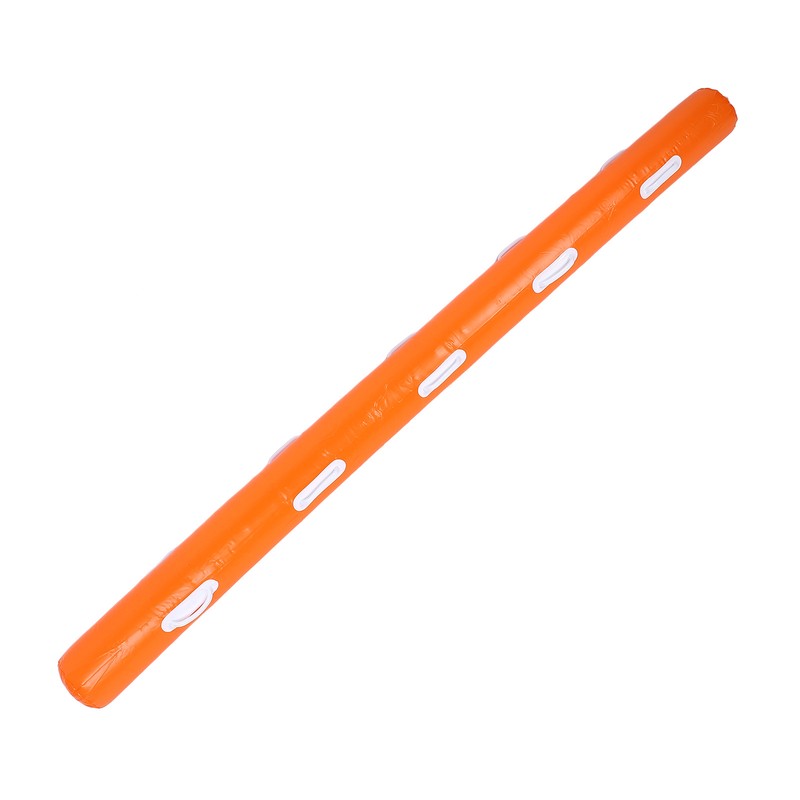 Pool Inflatable Stick 90.6 Inch Blow Up Pool Noodle Float