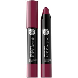 Bell HYPOAllergenic INTENSE Colour PENCIL Moisturising Lipstick 6 colours (02 - L207)