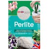 UK GROW Premium Horticultural Perlite P35 3-5mm 1L 3L 5L 10L 20L 25L 30L 35L Horticultural Perlite potting compost (1L)
