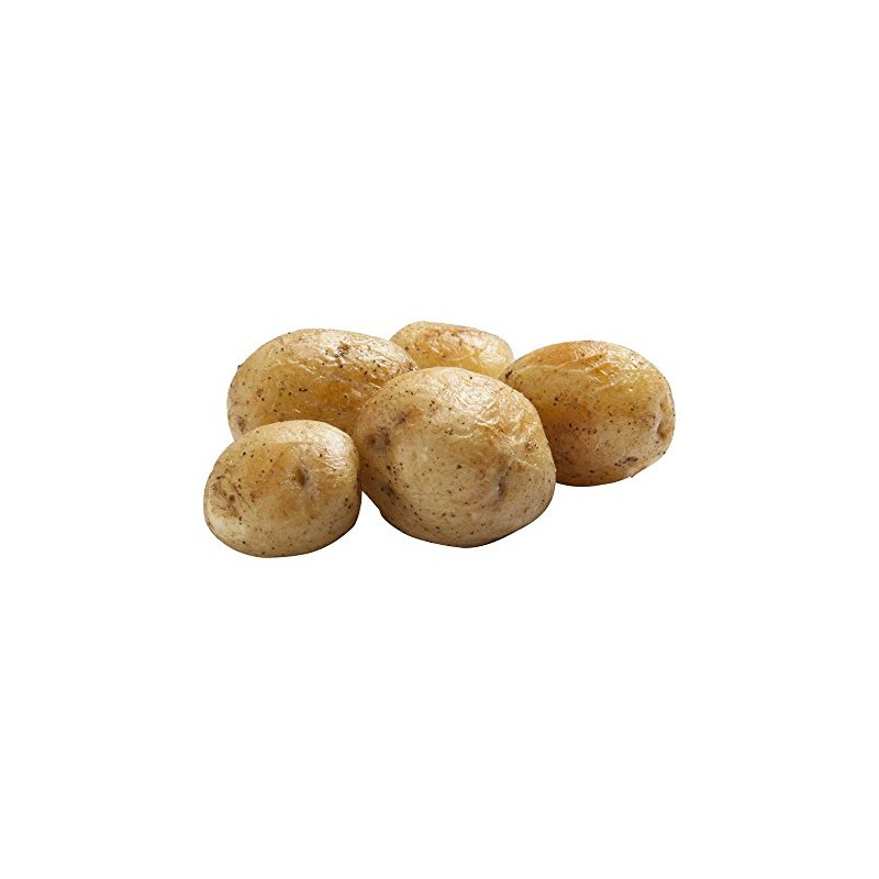 Simplot Roastworks Roasted Mini Baby Bakers Potato, 2.5 Pound --