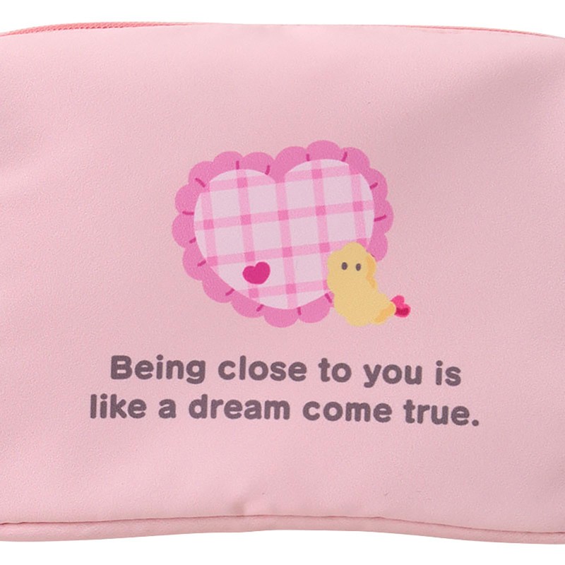 Sanrio 368695 Pouch Kogimyun