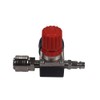Air Compressor Pressure Regulator 1/4 "Pneumatic Expansion Valve, Pressure Control