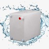 ToughGrade RV Gray/Fresh Water Tank (10 Gallon)